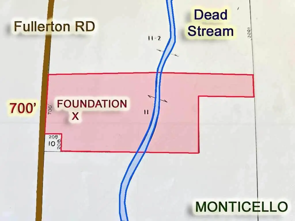 496 Fullerton Road, Monticello, ME 04760 - Image #1