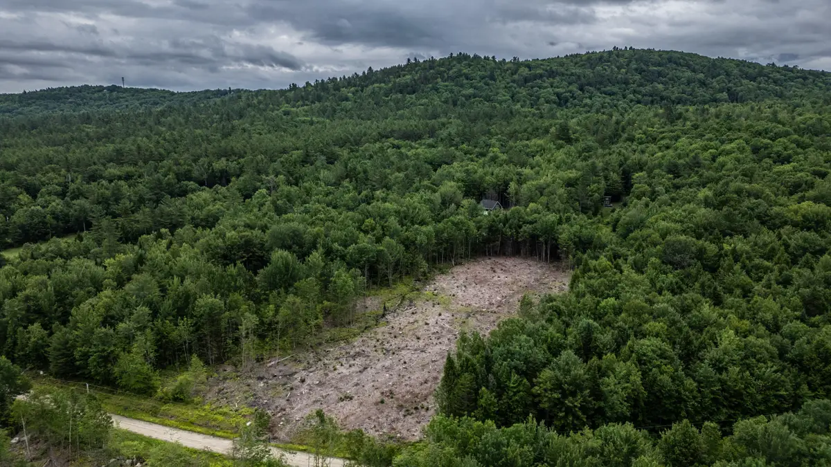 Lot15-22B1 Taras Way, Bethel, ME 04217 - #1