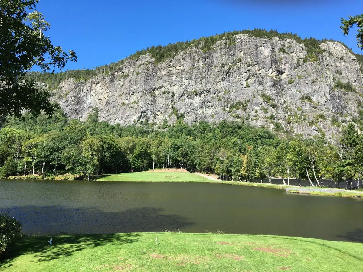 23 Pebble Beach Road, Northwest Piscataquis, ME 04478 - Image #1