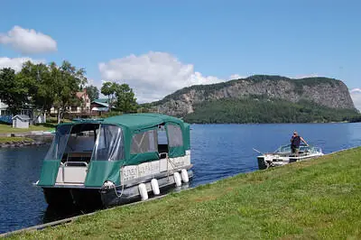 23 Pebble Beach Road, Northwest Piscataquis, ME 04478 - Image #3