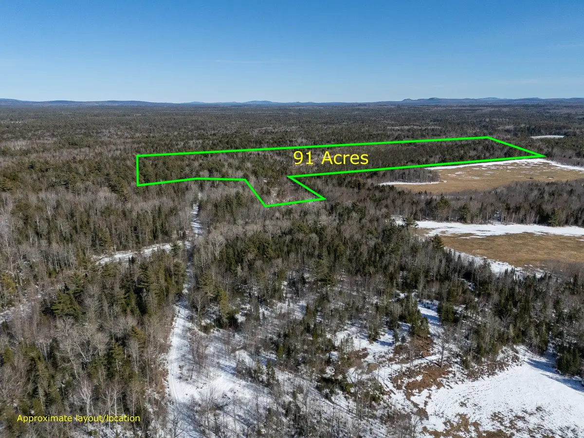75 Tannery Road, East Central Penobscot, ME 04418 - Image #1