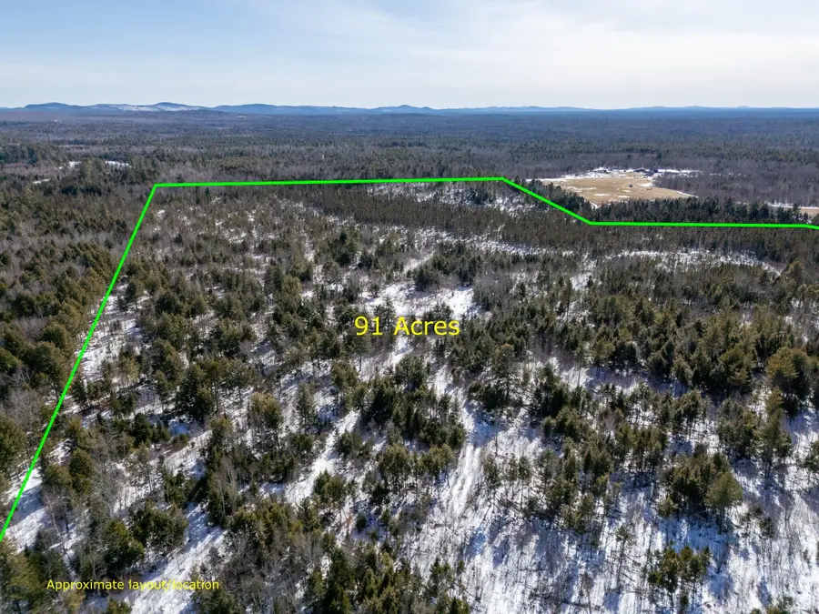 75 Tannery Road, East Central Penobscot, ME 04418 - Image #2