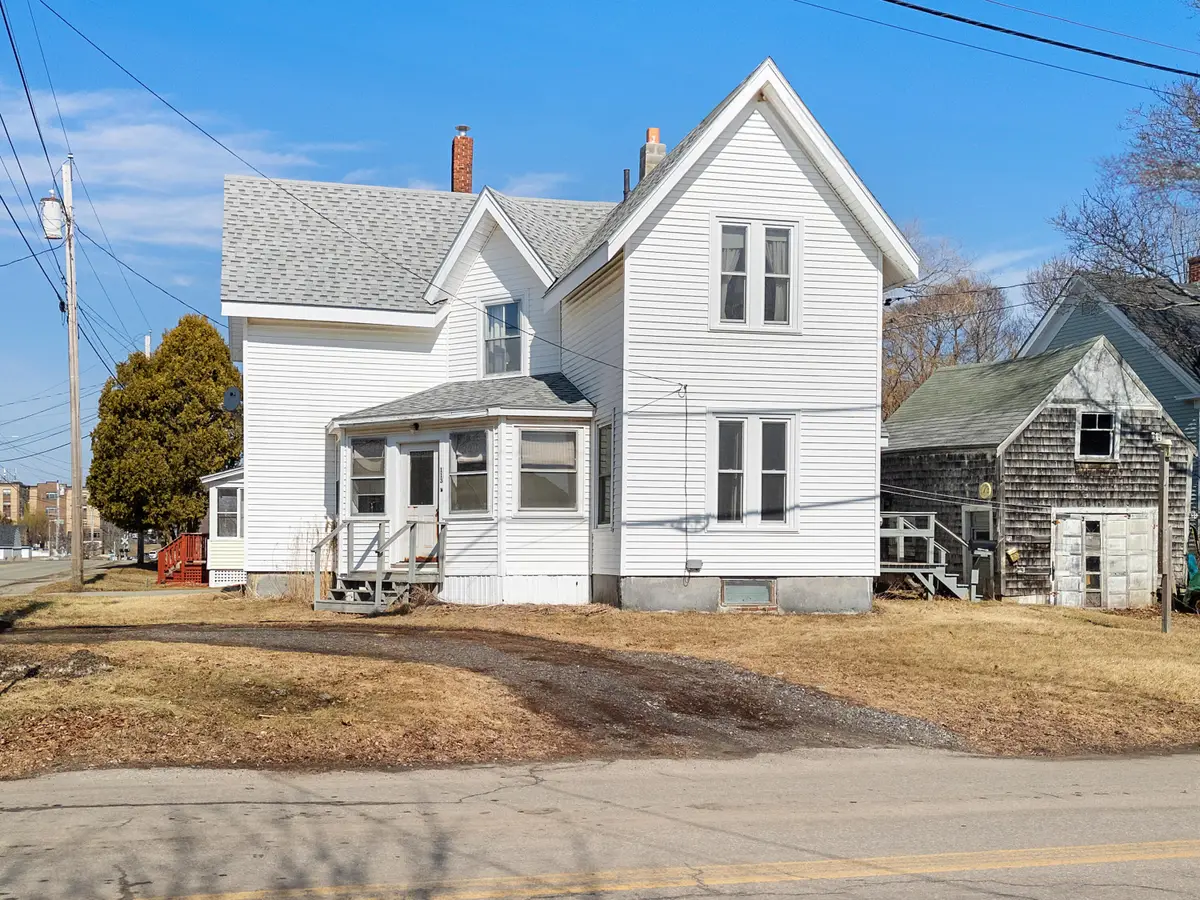 113 Pleasant Street, Rockland, ME 04841 - Image #1