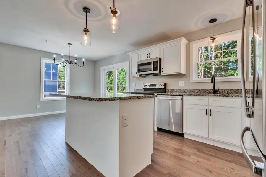 lot 8 Mitchell Hill Road, Gorham, ME 04038 - Image #2