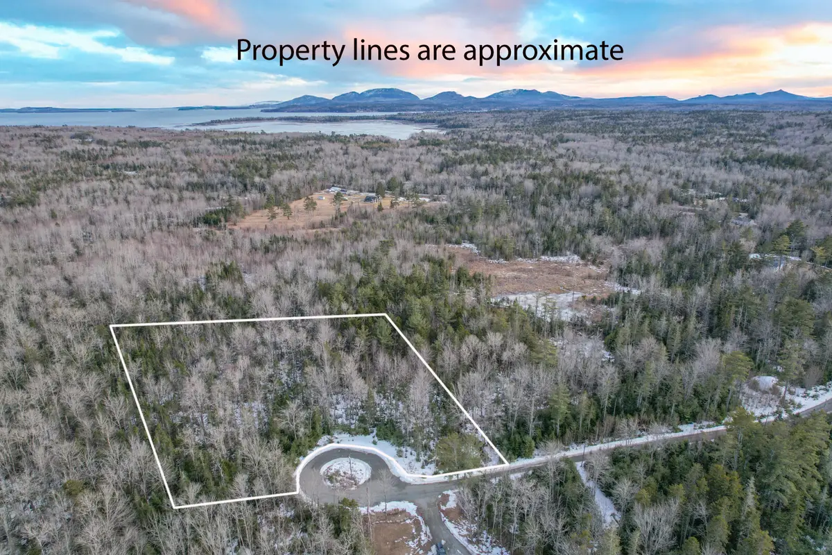 Lot 11 Kennel Brook Drive, Lamoine, ME 04605 - Image #1