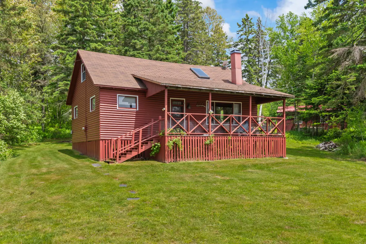 62 Hernborg Road, Rangeley, ME 04970 - Image #1