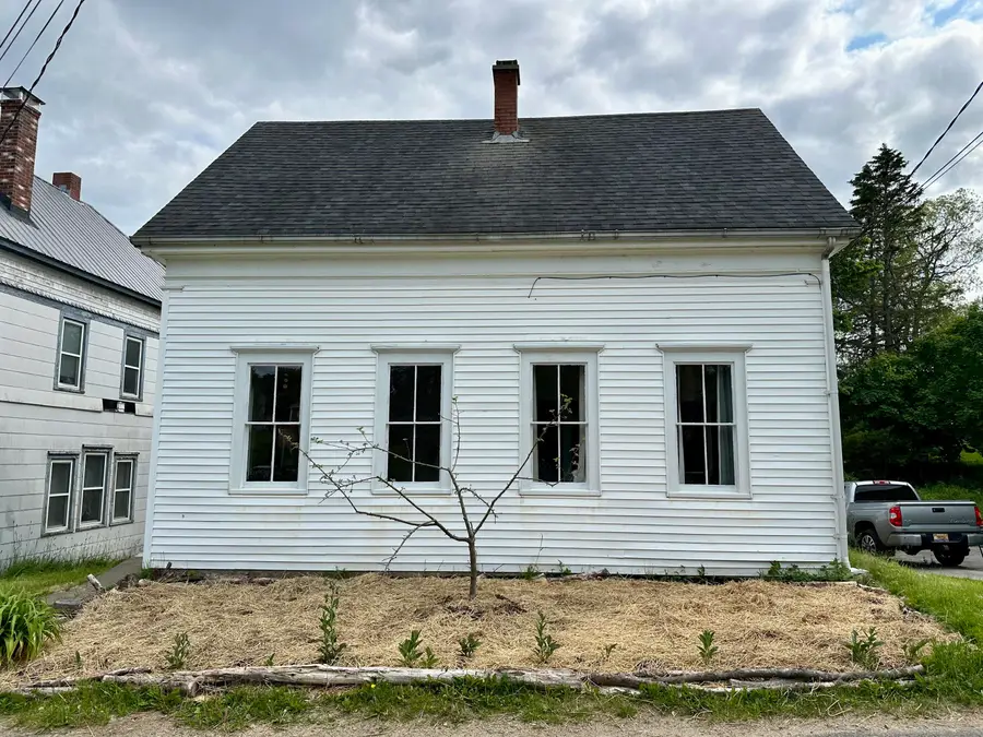 40 Shackford Street, Eastport, ME 04631 - Image #2