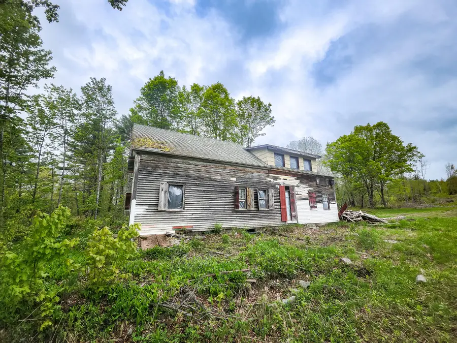 211 Pleasant River Road, Milo, ME 04463 - Image #2