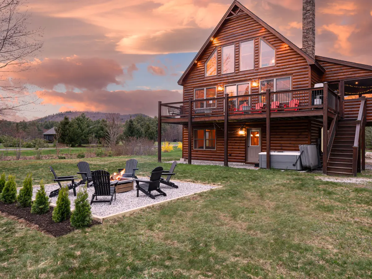 433 Sunday River Road, Newry, ME 04261 - Image #1