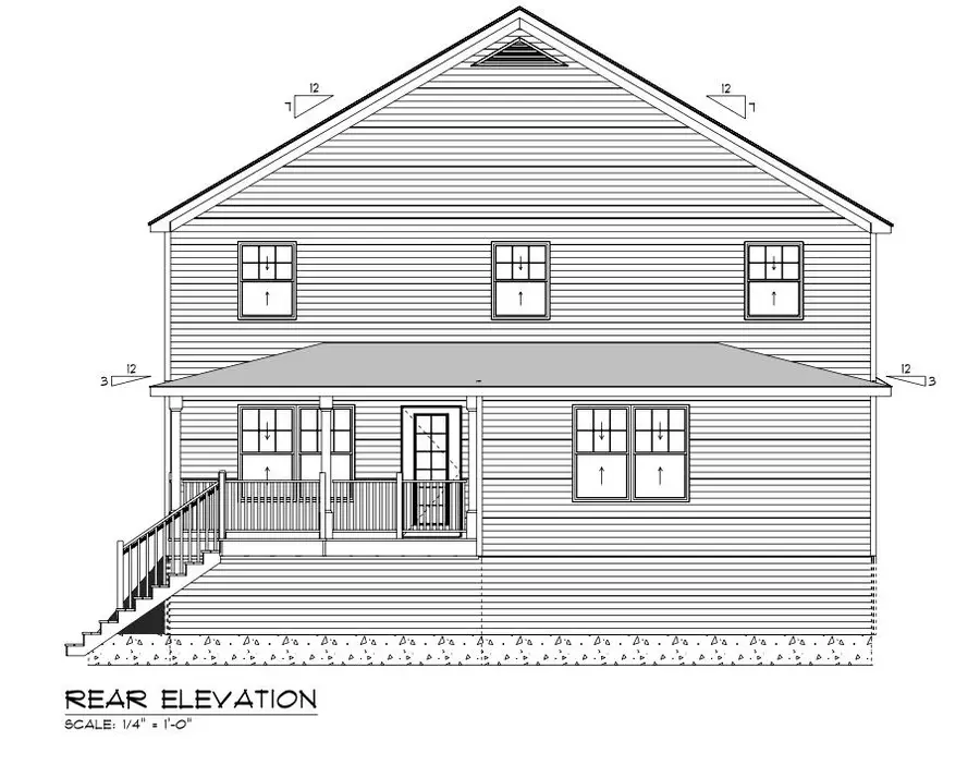 3 Hardwood Lane, Kennebunk, ME 04043 - Image #2