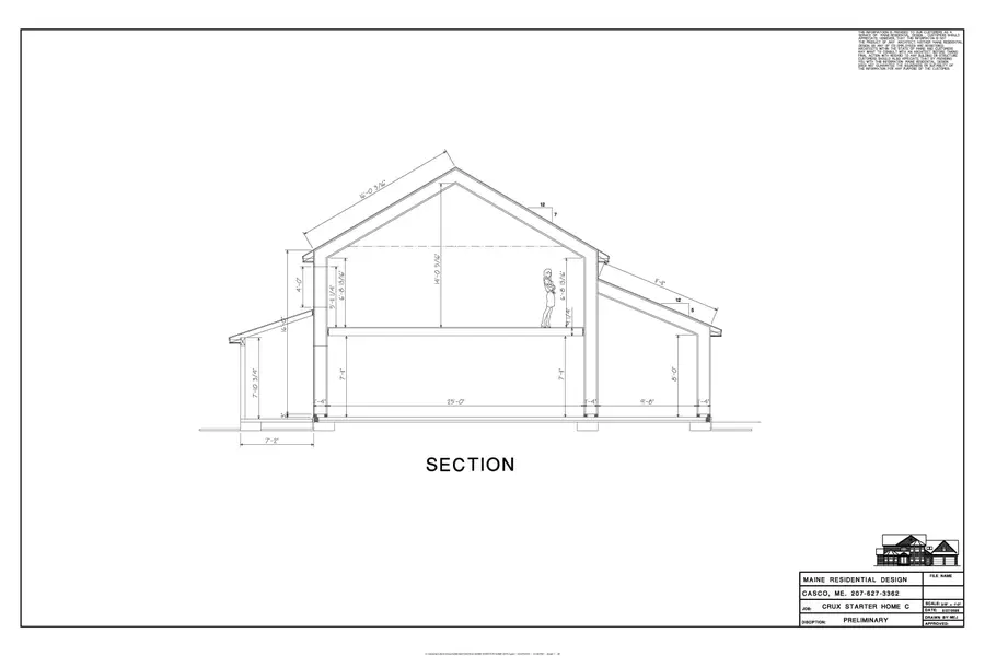 42c Greystone Lane, Brunswick, ME 04011 - Image #3