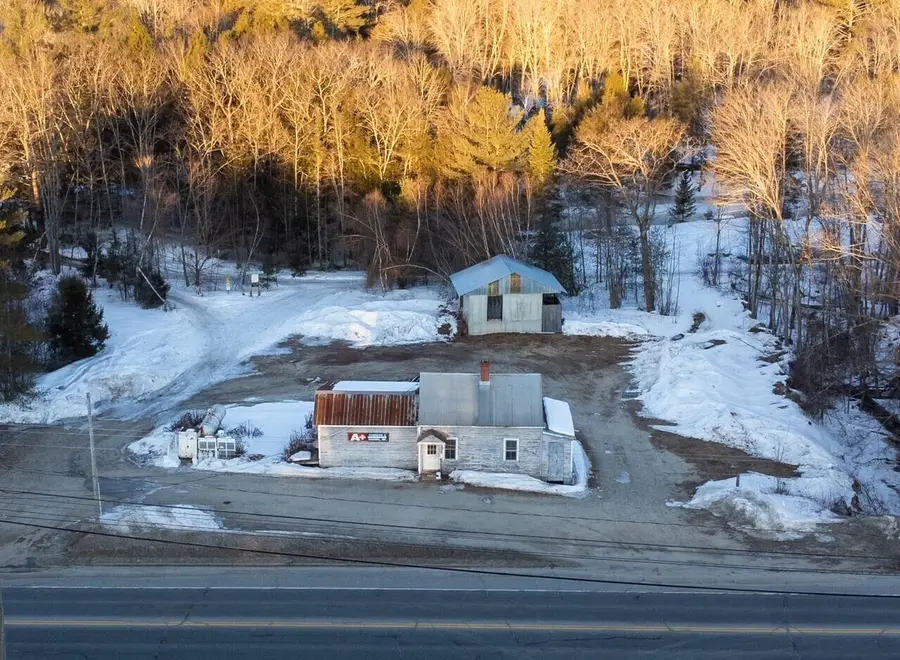 209 Portland Road, Bridgton, ME 04009 - Image #2