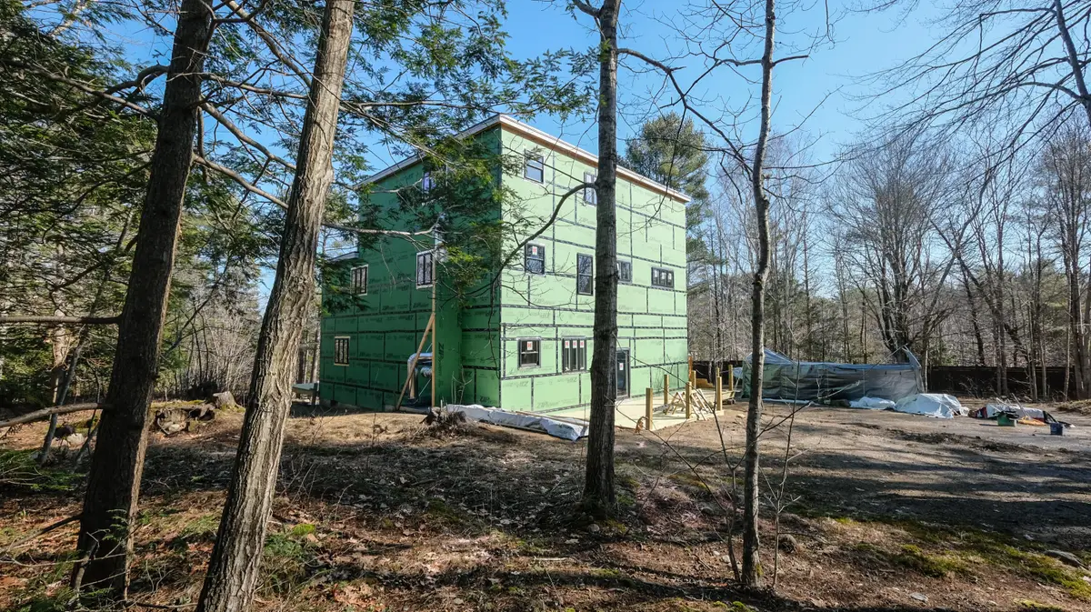 140 Clifford Road, Phippsburg, ME 04562 - Image #1