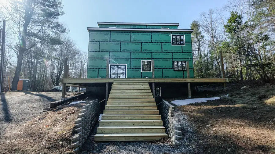 140 Clifford Road, Phippsburg, ME 04562 - Image #2