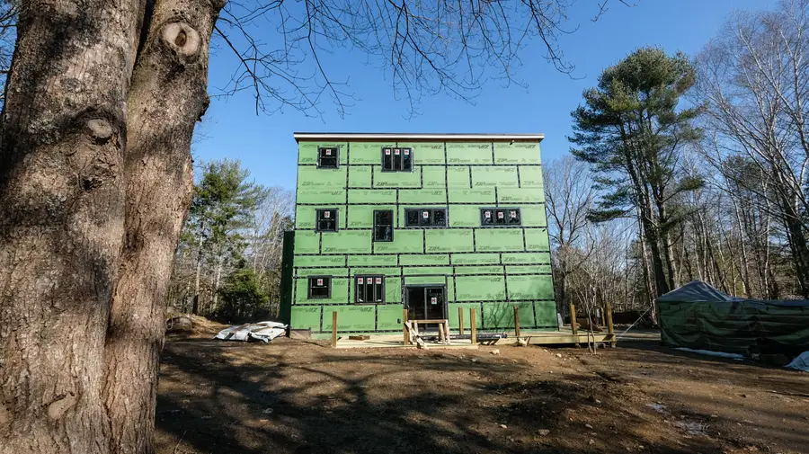 140 Clifford Road, Phippsburg, ME 04562 - Image #3