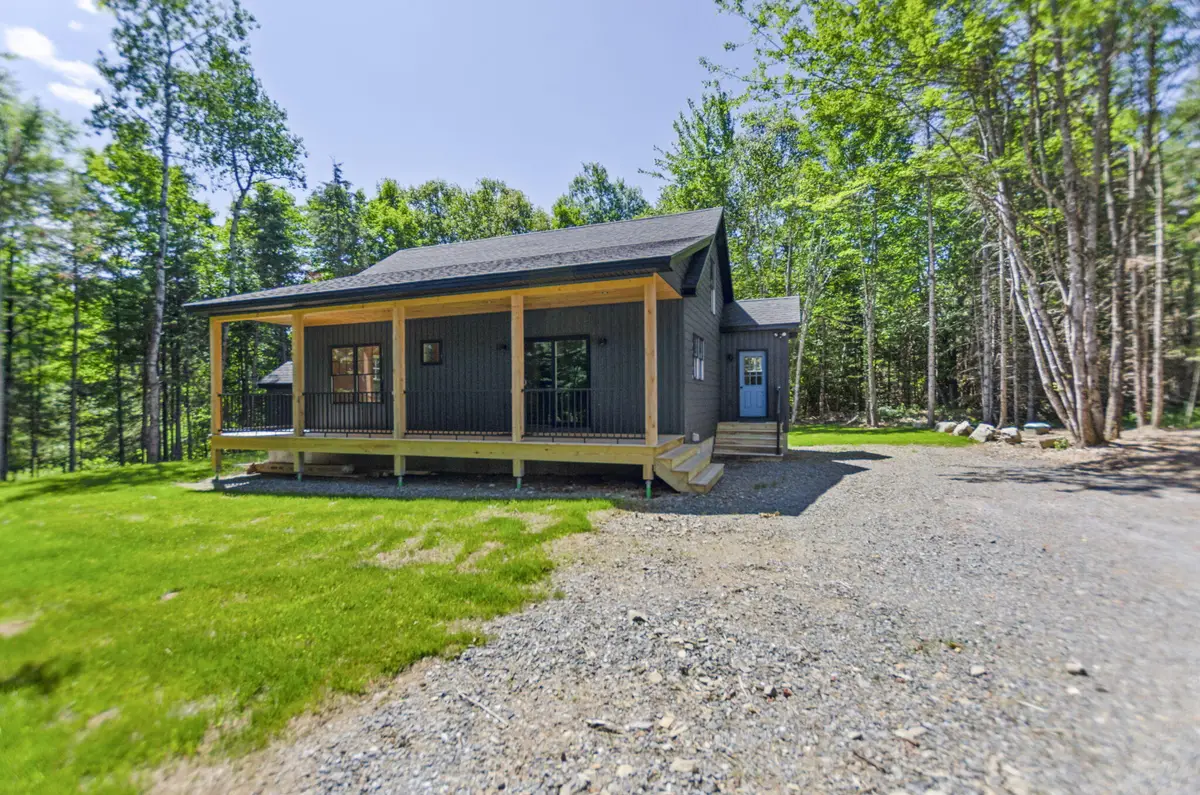 13 Quimby Farms Road, Rangeley, ME 04970 - Image #1