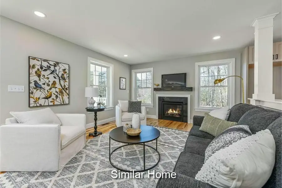 34 Cascade Circle #30, Kennebunk, ME 04043 - Image #3