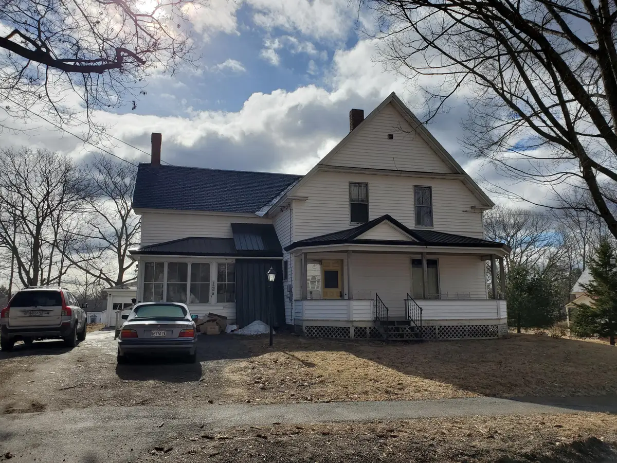 12 Belmont Street, Milo, ME 04463 - Image #1