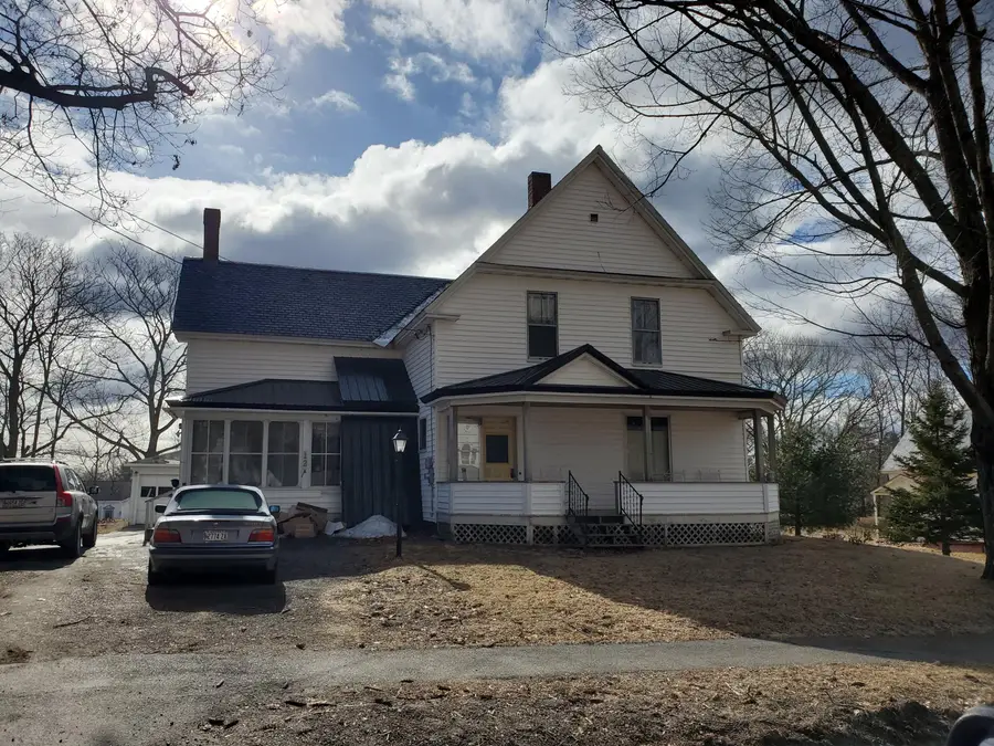 12 Belmont Street, Milo, ME 04463 - Image #2