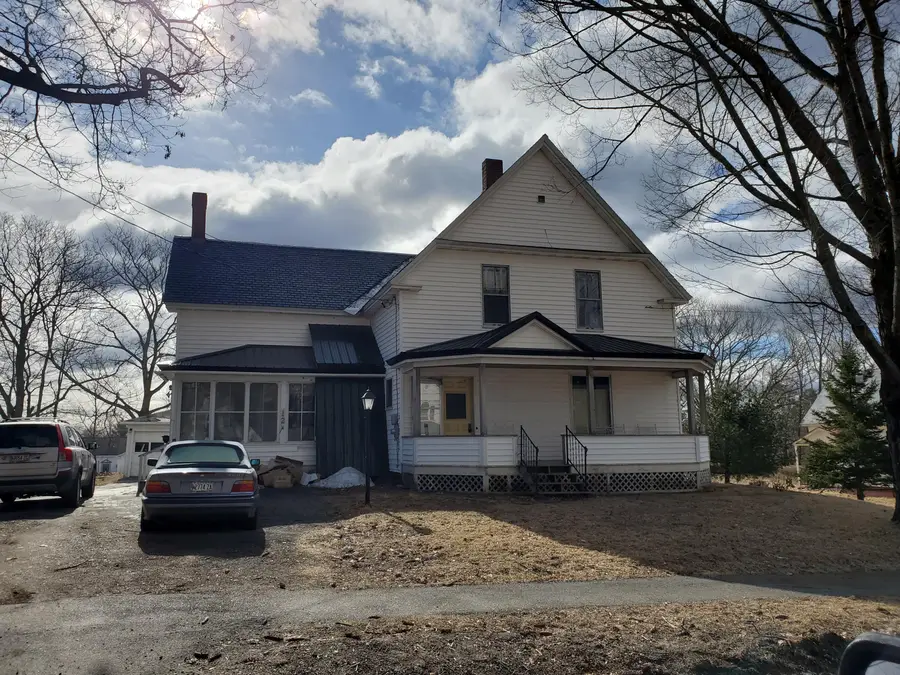 12 Belmont Street, Milo, ME 04463 - Image #3