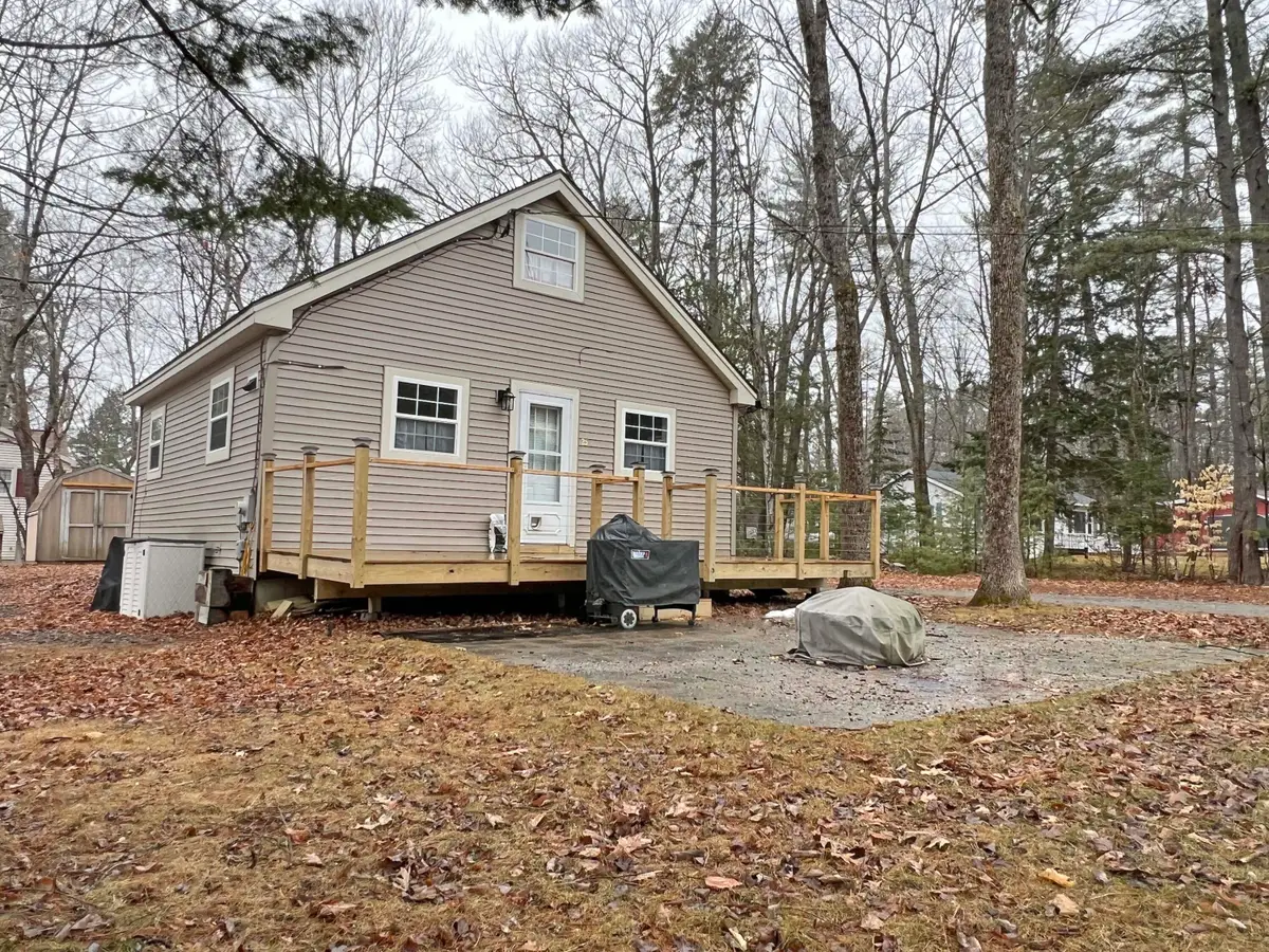 25 Garland Road, Casco, ME 04015 - Image #1
