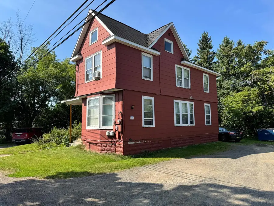 8 & 12 Epworth Street, Presque Isle, ME 04769 - Image #2