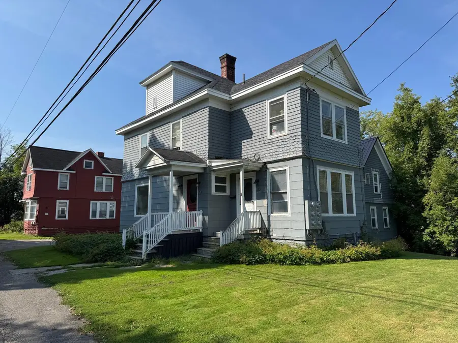 8 & 12 Epworth Street, Presque Isle, ME 04769 - Image #3