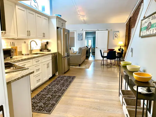 10 Exchange Street #410, Portland, ME 04101