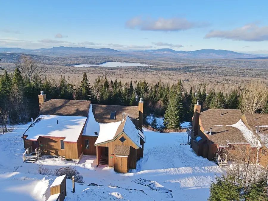 81 Rock Pond Road #1040, Sandy River Plt, ME 04970 - Image #2