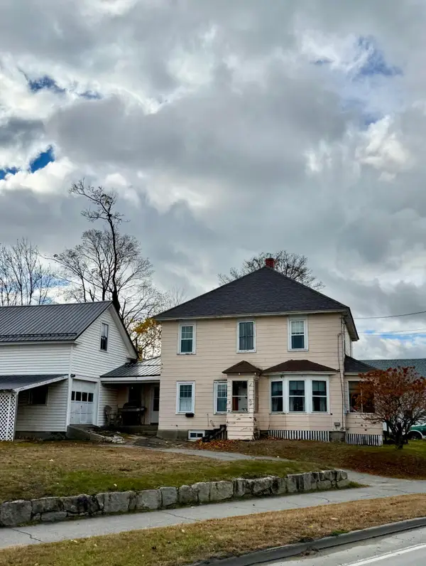 224 Central Street, Millinocket, ME 04462