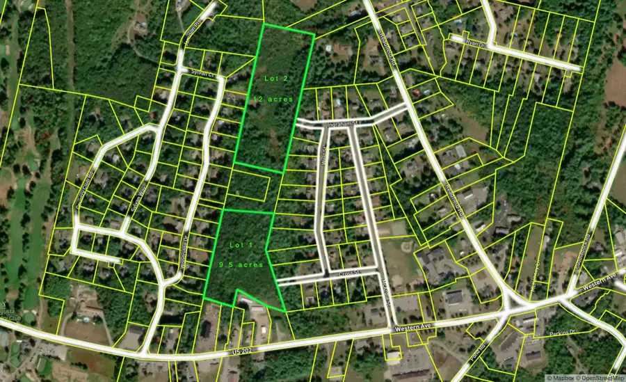 0 Ingraham Street, Manchester, ME 04351 - Image #3