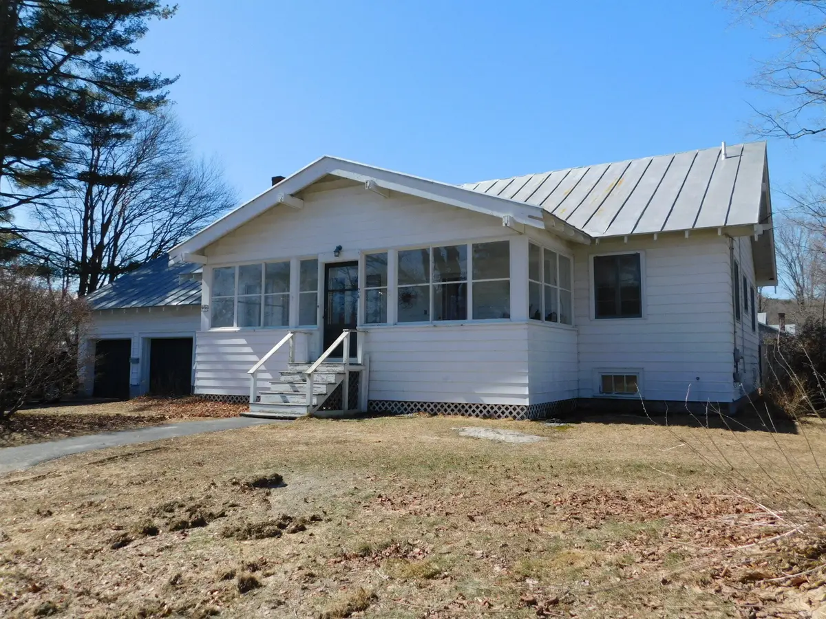 24 Milford Avenue, Bingham, ME 04920 - Image #1
