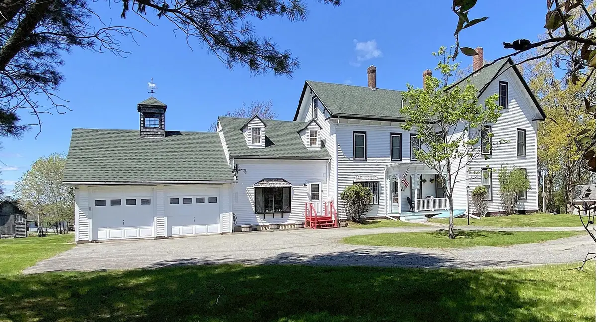 44 Broadway Street, Machias, ME 04654 - Image #1