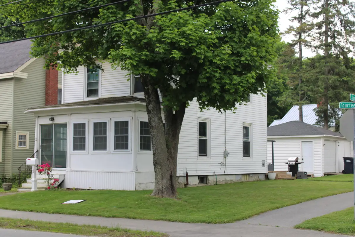 12 Fourteenth Street, Bangor, ME 04401 - Image #1