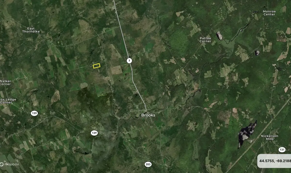 M1L26-1 Littlefield Road, Jackson, ME 04921 - Image #1