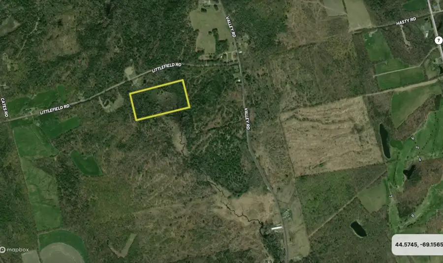 M1L26-1 Littlefield Road, Jackson, ME 04921 - Image #3