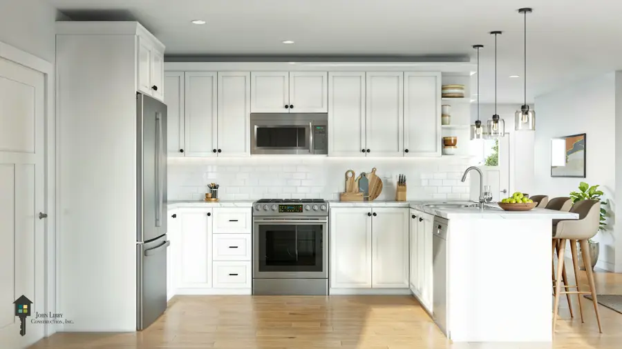 Lot 11 Spruce Knoll Road, Wiscasset, ME 04578 - Image #2