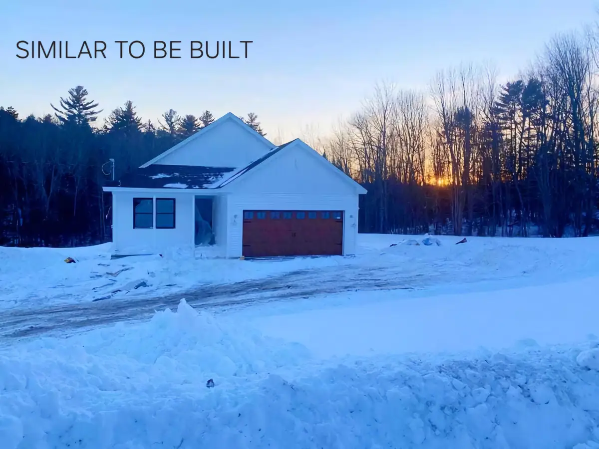 273 Partridge Lane, Hermon, ME 04401 - Image #1