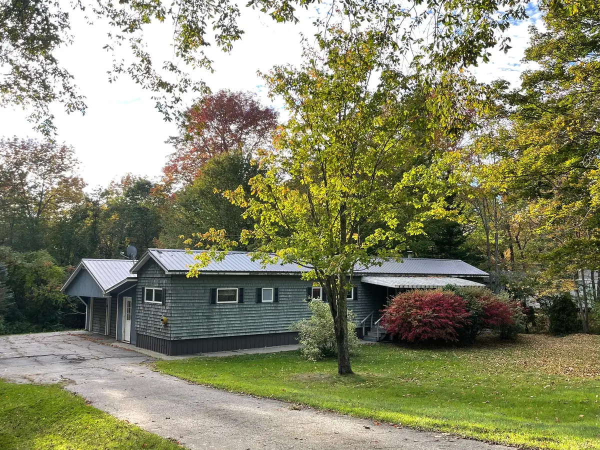 110 Mountain Street, Camden, ME 04843 - Image #1