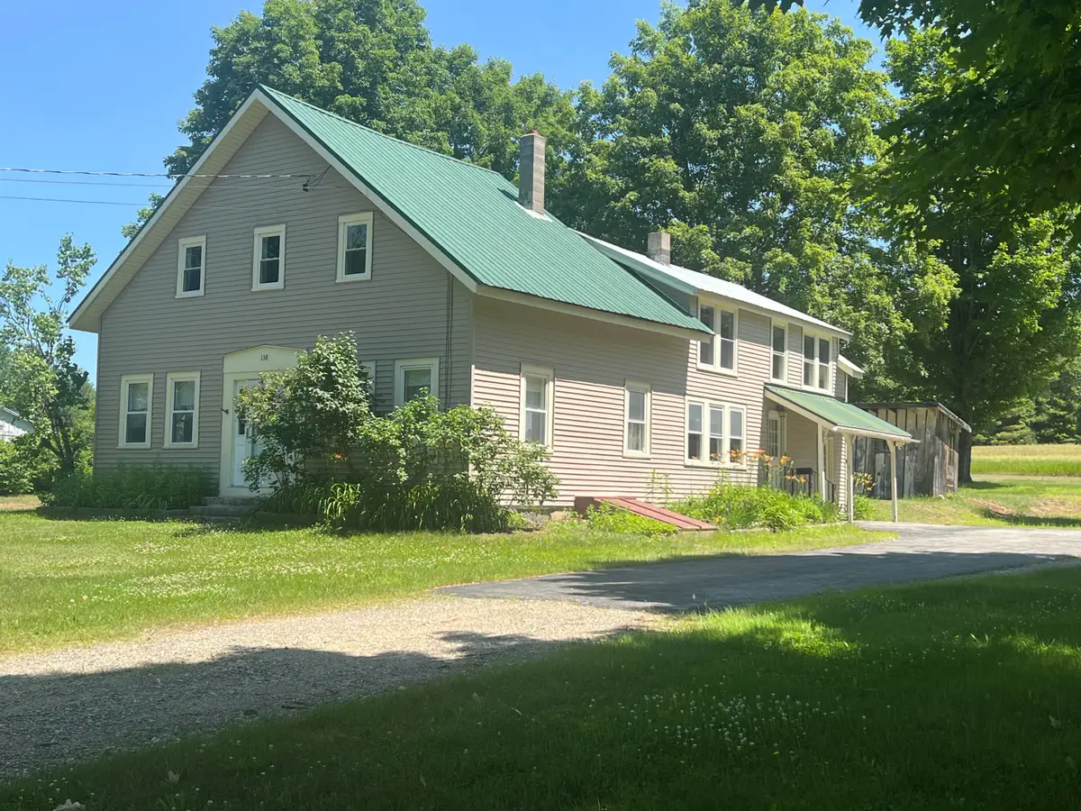 138 Flat Road, Bethel, ME 04217 - Image #1