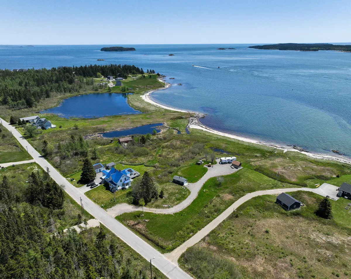 193 Kelley Point Road, Jonesport, ME 04649 - Image #1