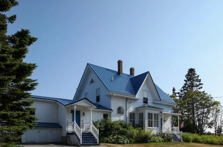 193 Kelley Point Road, Jonesport, ME 04649 - Image #3