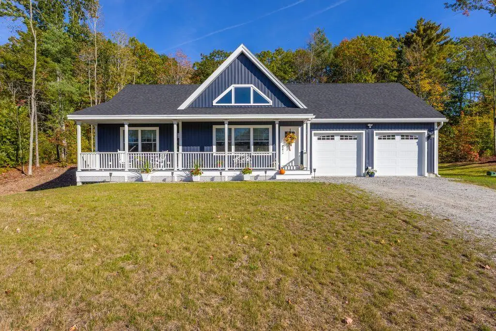 Lot 11 Raspberry Lane, Topsham, ME 04086 - Image #1