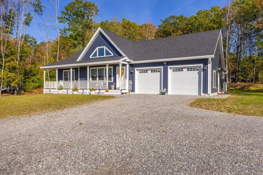Lot 11 Raspberry Lane, Topsham, ME 04086 - Image #2