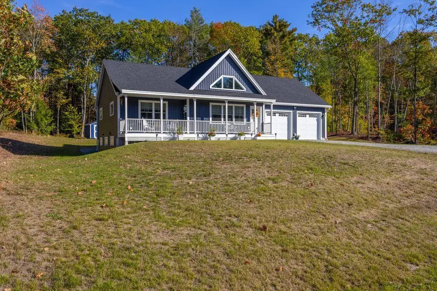 Lot 11 Raspberry Lane, Topsham, ME 04086 - Image #3