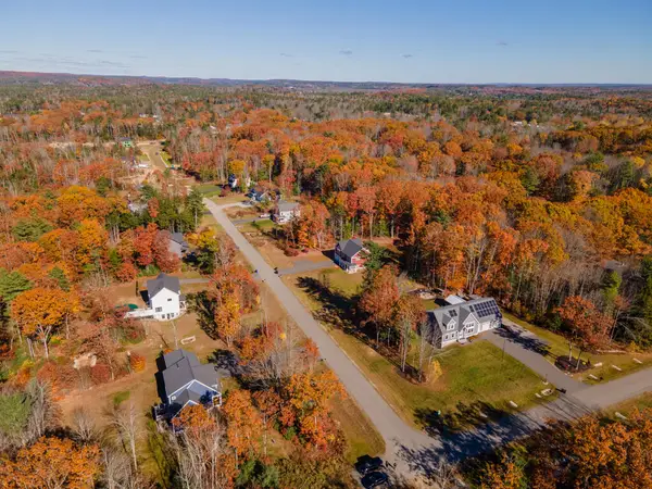 Lot 13 Raspberry Lane, Topsham, ME 04086