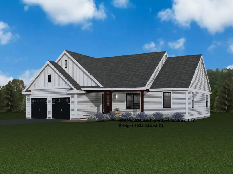 Lot 13 Raspberry Lane, Topsham, ME 04086 - Image #2