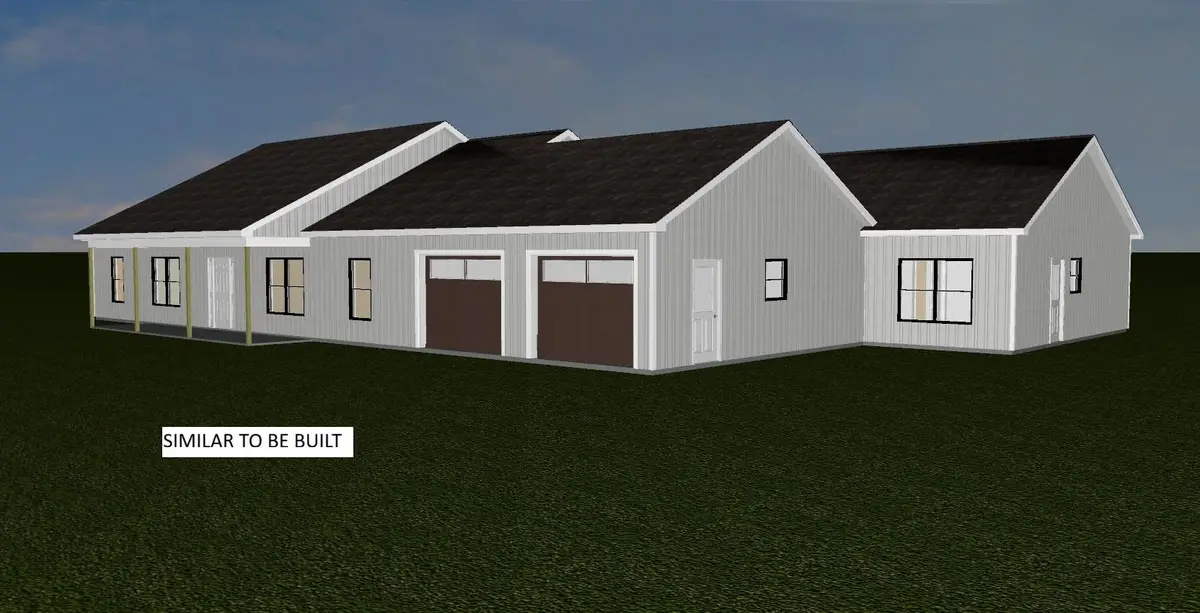 287 Partridge Lane, Hermon, ME 04401 - Image #1