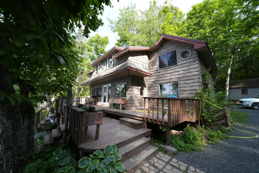 92 Spaulding Lake Road, Oakfield, ME 04763 - Image #2
