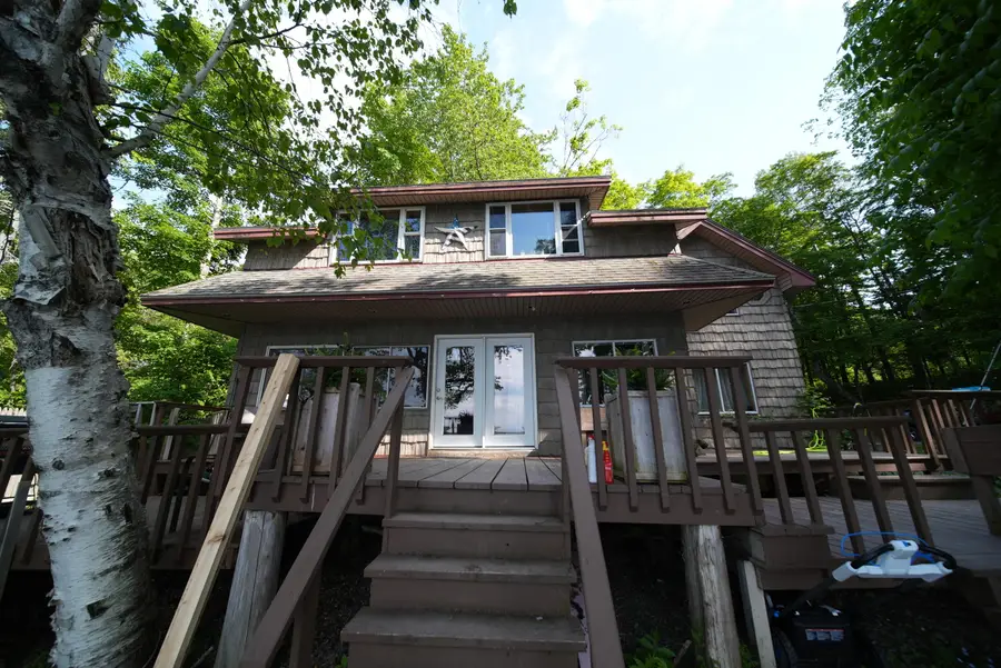 92 Spaulding Lake Road, Oakfield, ME 04763 - Image #3
